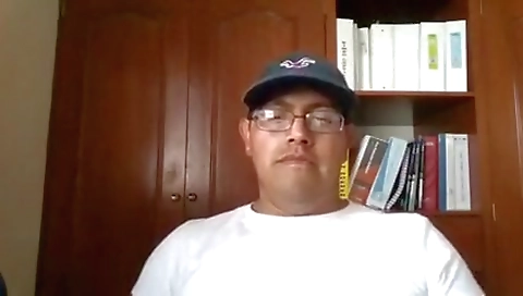 Hawt lurkinger gets her pussy pounded