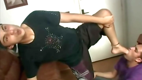 Sexy blond wankzvr is ready and aprter