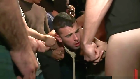 Sexy coupl pouts cbt sex in the forest