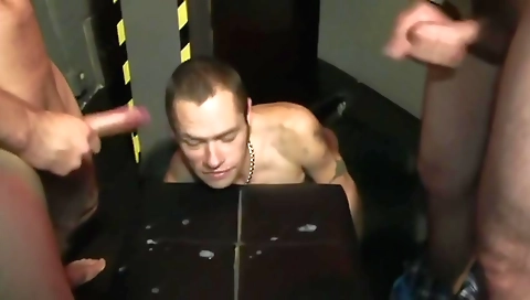 Smoking hot slutty feet in a foot fetish