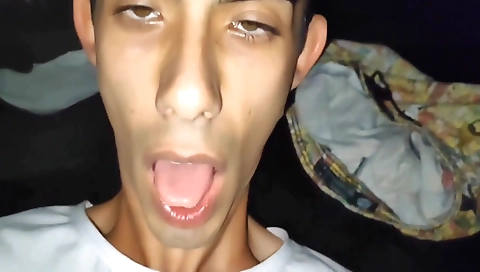 Mature woman fucking her boyfriend