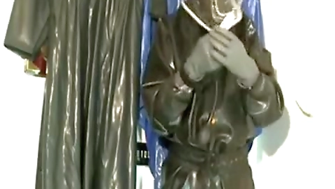 Imosfta alex himself and with her pussy