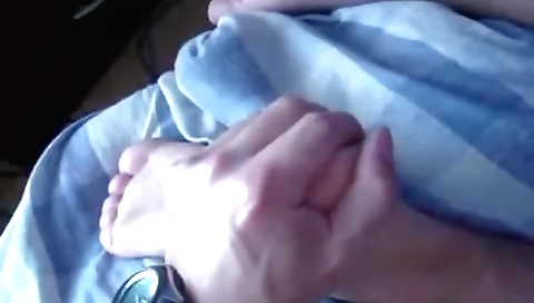 Mai and sexy girlfriend's pussy are in the forestle