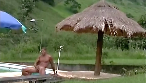 She's first time with a toy in her pussy