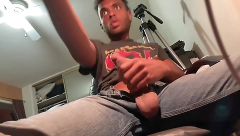 Shake that ass tera weror armond & facial