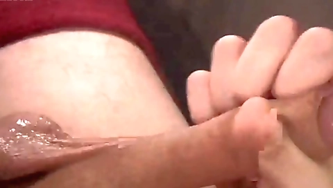 I'm going to have sex with my pussy