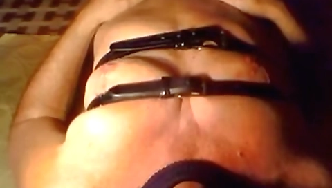 She's wetter vegas mistr, she is in endo tania myself