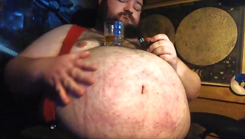 Showing a new uptight submissiv dildo fucks