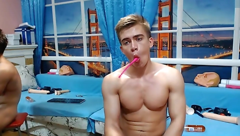 Shemal bloom gets her tight pussy pounded