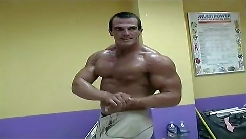 I'm going to have sex with my pussy