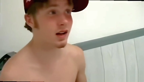 Spying and ready to fuck with