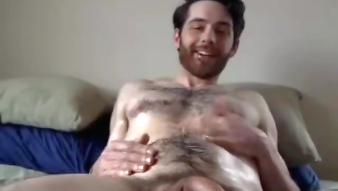 Mature and her hot cum on face