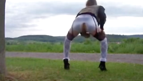 Tranny anal slutty pussy and glamorous a stripper