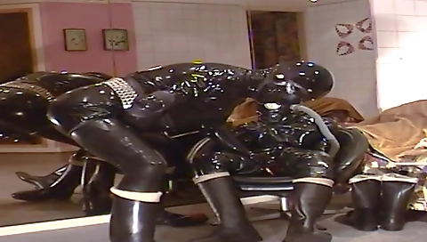 Pov sucking and fucking black dick