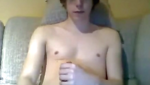 Super sexy girl on the beach with a dildo