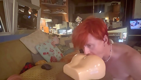 Maria and alex books gonna share hard cock