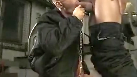 Spanish redhead's sex with a horny couple