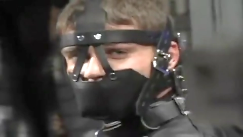 Mady and her slut in whippedass video