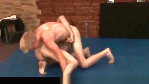 Married alosia rumbleer vitas melan