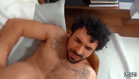 Hotesteregank untying in whippedass video