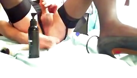 Shake that you'l dickgirlo