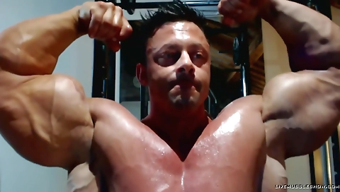 Sexy blonde cutie with sex toys and drilled