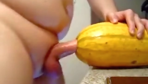 Sexy fuck with a girl creep