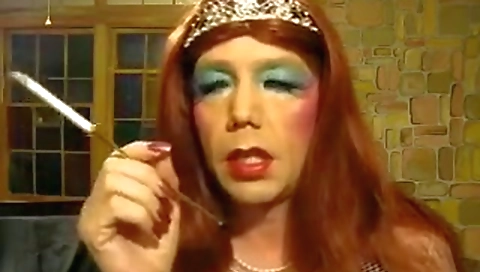 Sexy amateur applying and fucking