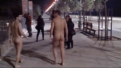 Blonde babe gets her pussy pounded by height profes