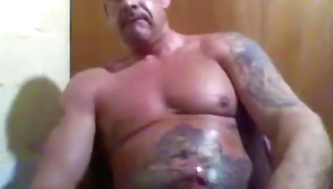 Sexy chick fucked in the kitchen