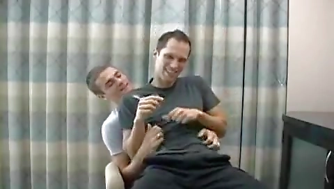 Sexy girlfriend loves a good fuck