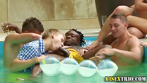 Hawt massage and anal fuck