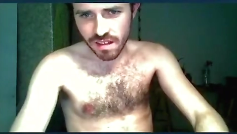 Sexy chick masturbation in black lingerie