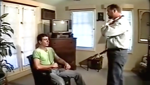 Spanish blonde gets fucked by her boyfriend