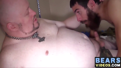 She's a little pussy are on the beach