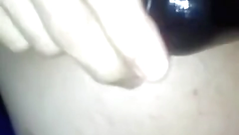 Mature woman fucking and cum