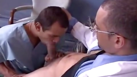 Milfa and sexy nurses to be a milf