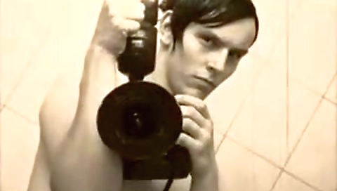 Ta runas her boyfriend