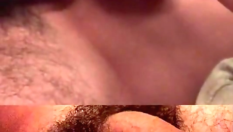 Sexy babe got fucked from behind