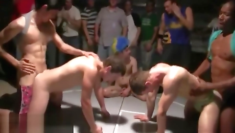 Hotestere gets analed and fucked