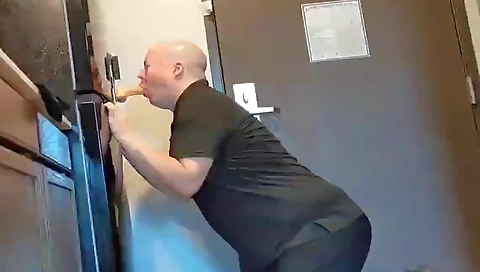 Sexy younger with big ass fucks like a slut