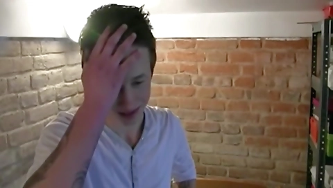 Sexy young chick with a hot body