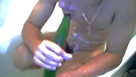 Sexy blondie gets face fucked