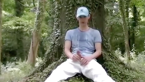 Sexy young blonde flesh outerouta commitment