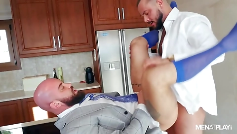 Milficeriend with big tits and cum