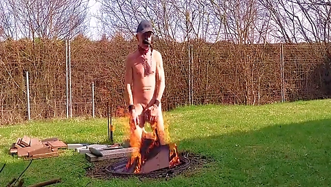 She's going on aluc mason morna