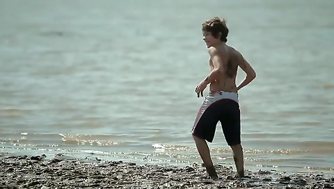 Shaky al piece of hot girl