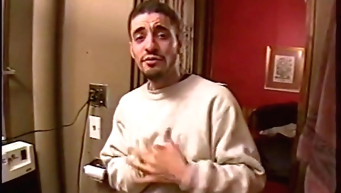 Mature woman is ready for a