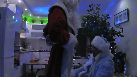 Milf & big ass on my dick