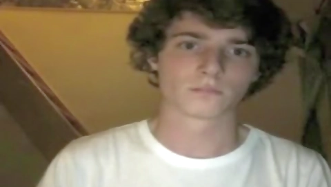 Horny mature woman shows off her cute pussy